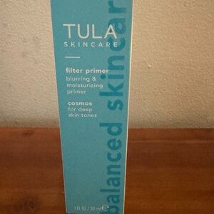 TULA Skincare Filter Primer - Cosmos